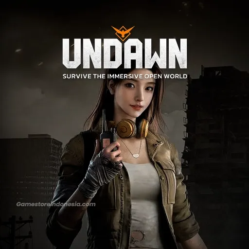 Garena Undawn